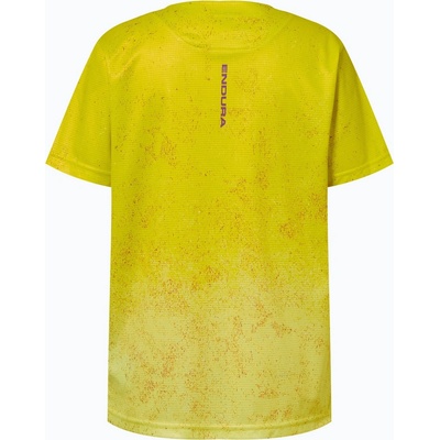 Endura Singletrack Core Jr End Citrus