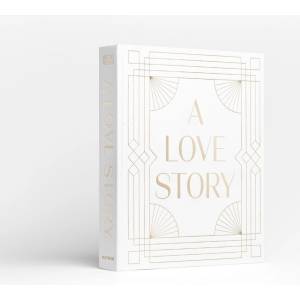 Printworks Фотоалбум A Love Story - Printworks (PW00605)