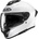 HJC C71 Solid pearl