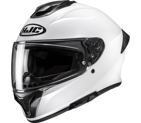HJC C71 Solid