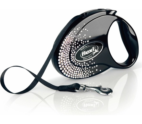 Flexi Glam Splash Ocean pásik