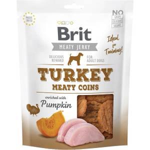 Brit Брит Джерки Турция Месни Монети 80 г