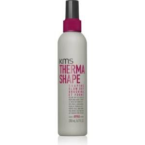 KMS Thermashape Shaping Blow Dry спрей за коса за фиксиране и оформяне 200ml