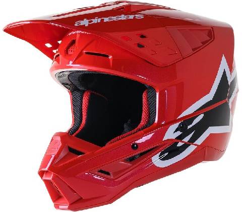 Alpinestars Supertech M5 CORP