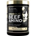 Kevin Levrone Signature Series Anabolic Beef Amino [600 Таблетки]