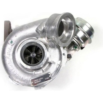 Turbo, Plniace dúchadlo GARRETT 778794-5002S