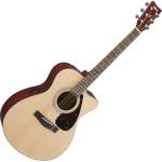 Yamaha FSX 315C Natural Електро-акустична китара Дреднаут