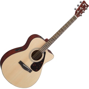 Yamaha FSX 315C Natural Електро-акустична китара Дреднаут