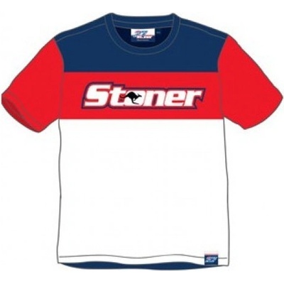 Casey Stoner tričko dětské