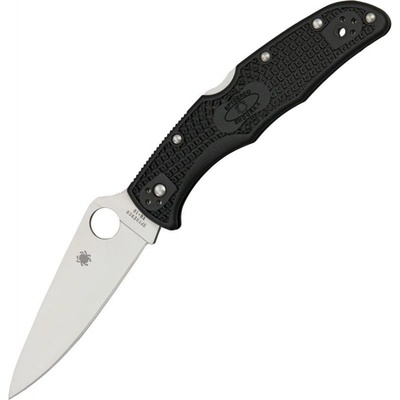 Spyderco Endura 4 Lightweight Flat