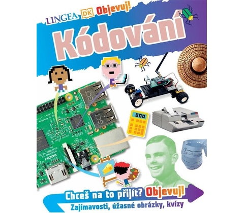 Kódování
