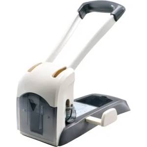  Перфоратор KW-Trio 9556 - 60% по - малко усилие, до 200 листа - dedal-office