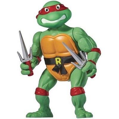 Playmates Toys Želvy Ninja Raphael