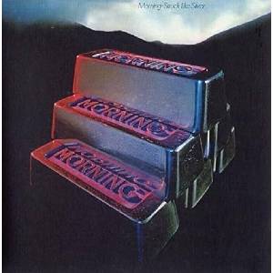 Morning - Struck Like Silver (Reissue) (CD) (0730167345248)