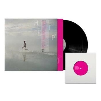 Various - HELP(2) LP