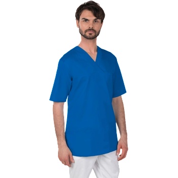 Image 1 of Martexd Мъжка Медицинска Туника Indygo (M-074C-I)