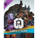 Games of Glory - Masters of the Arena Pack