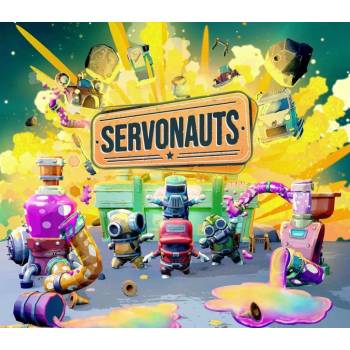 Servonauts