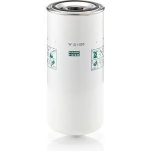 Mann-filter Маслен филтър mann-filter w 13 145/3