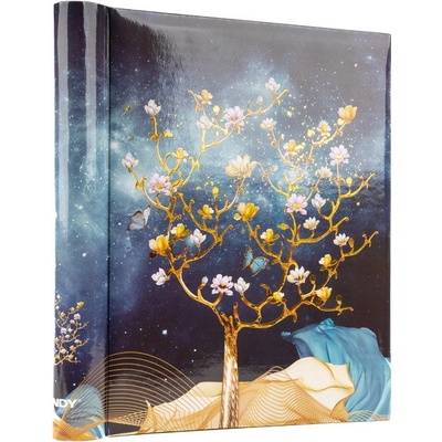 FANDY album samolep GOLDIE 2, 25x29 60s.