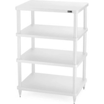 Solidsteel S3-4 - bílá