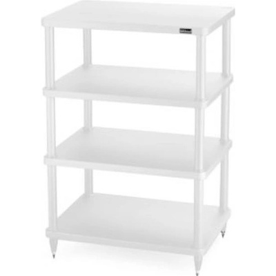 Solidsteel S3-4 - bílá