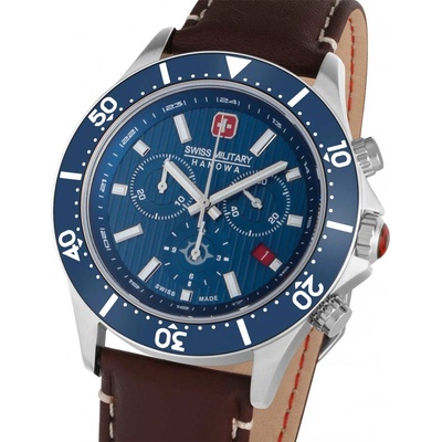Swiss Military Hanowa SMWGC2100706