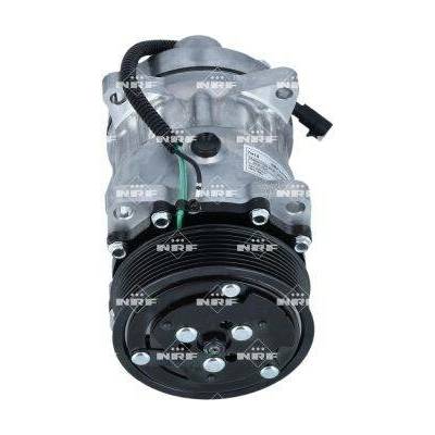Kompresor klimatizace NRF 32750
