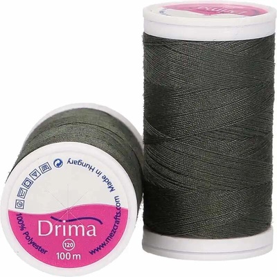 Univerzální polyesterová nit Drima 113