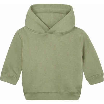Babybugz BZ63 soft olive