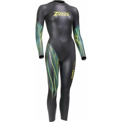 ZOGGS WOMENS PREDATOR TOUR FS