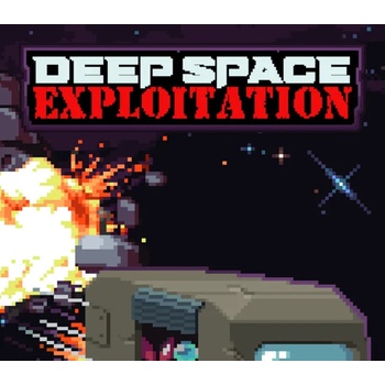 Deep Space Exploitation