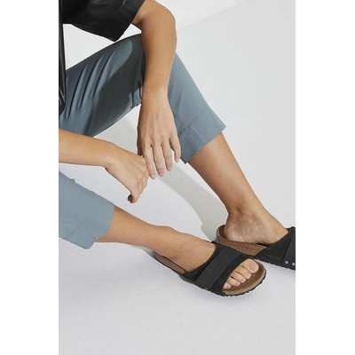 Birkenstock Кожени чехли Birkenstock Oita (1024200)