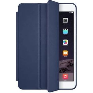 Apple iPad mini 3 Smart Case - Midnight Blue (MGMW2ZM/A)