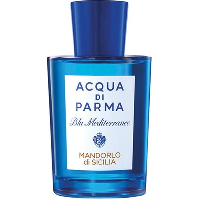 Acqua di Parma Blu Mediterraneo Mandorlo di Sicilia toaletná voda unisex 150 ml tester