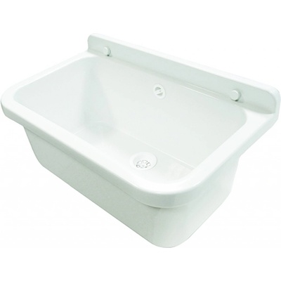 Aqualine Závesná výlevka 55 x 34 cm PI5055
