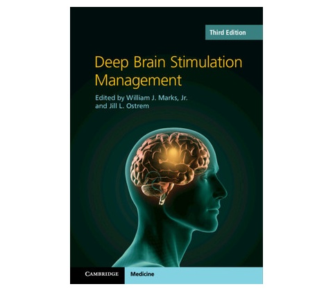 Deep Brain Stimulation Management Marks William J.