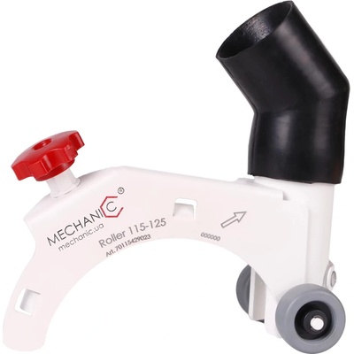 Prípravok DISTAR MECHANIC ROLLER 115-125