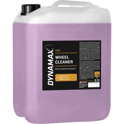 Dynamax DXE4 Čistič hliníkových disků 25 kg