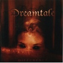 Dreamtale - Difference CD