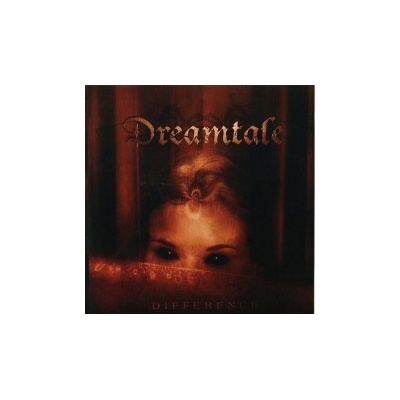 Dreamtale - Difference CD