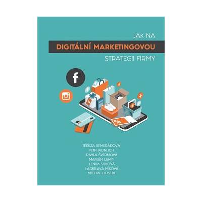 Jak na digitální marketingovou strategii firmy