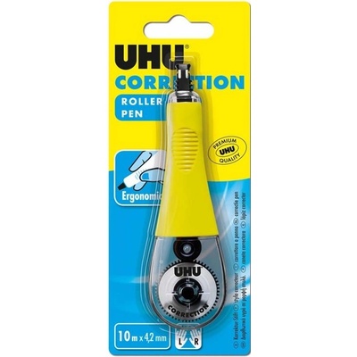 UHU Correction Roller Pen 4,2 mm x 10 m