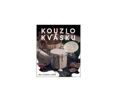 Kouzlo kvásku