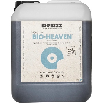 Biobizz Bio Heaven 5 L