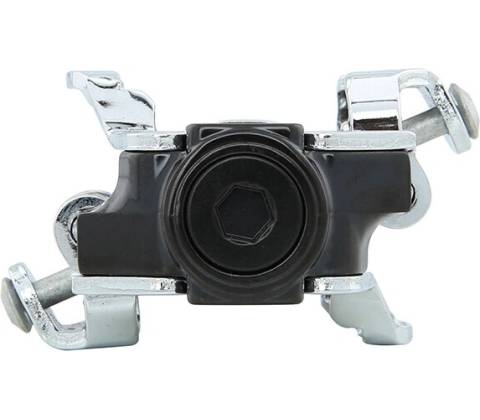 Contec P-XCX pedály