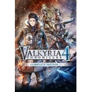 Valkyria Chronicles 4 Complete
