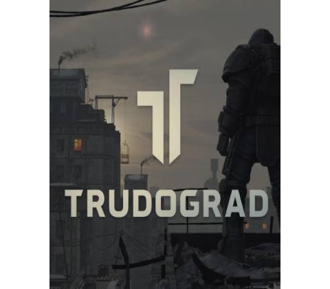 ATOM RPG Trudograd