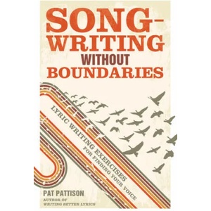Songwriting without Boundaries (2012)