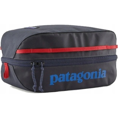 Patagonia Black Hole Cube kosmetická taška 6 l šedá